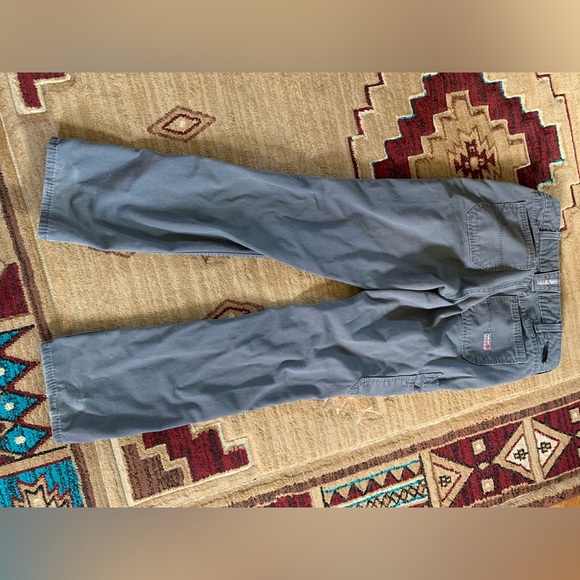 Arial FR Jeans - Picture 2 of 6